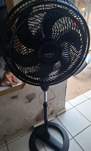 Ventilador 