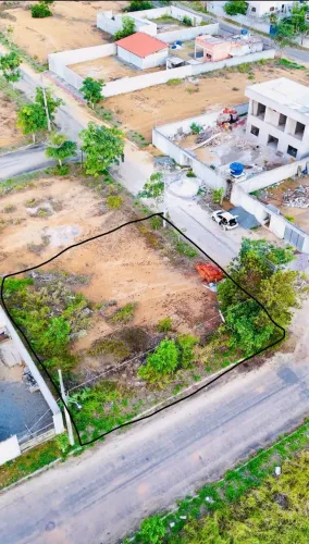 Oportunidade! Vendo Terreno 437m2 - Residencial Fazenda Agazeh HZ