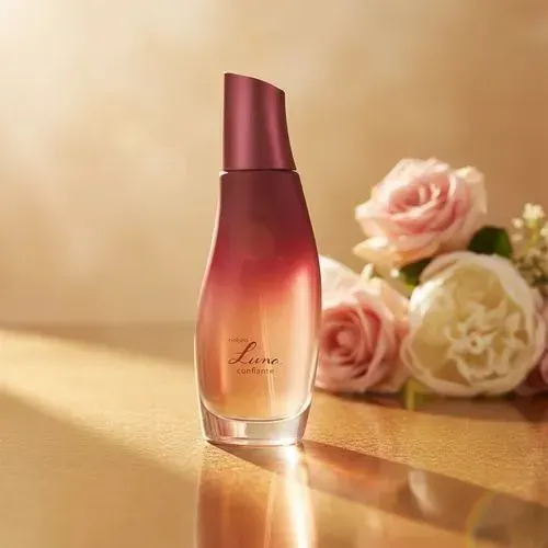 Perfume Natura Luna Confiante