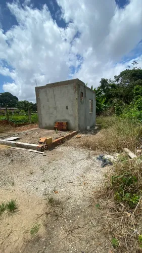 TERRENO NO CURUÇAMBA
