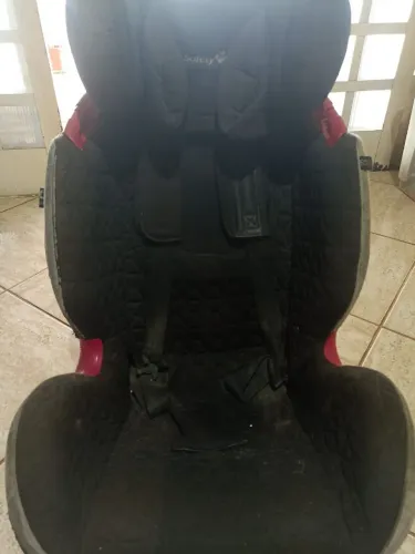 Cadeirinha 9 a 36 cockpit de segurança para carro