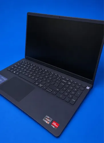 ? Notebook Dell Inspiron 15 3000 - Ryzen 5 / SSD 512GB / 8GB RAM