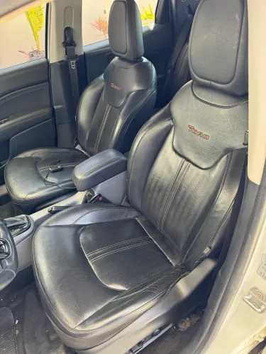 Fiat Toro Volcano 2.0 16V 4X4 TB Diesel Aut. 2019