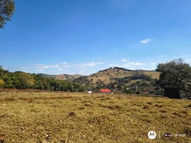 TERRENO AVENDA EM CRUCILANDIA-MG 10mil metros