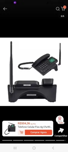 Telefone