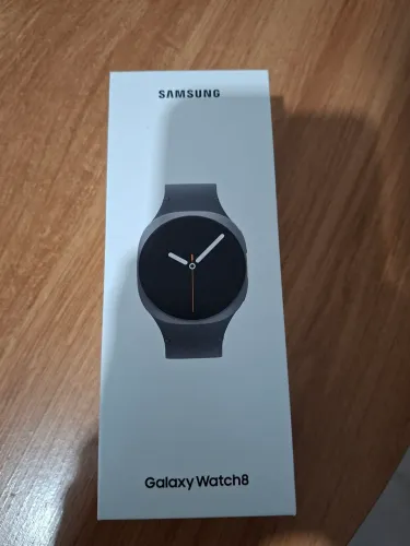 Galaxy Watch 8 40mm BT