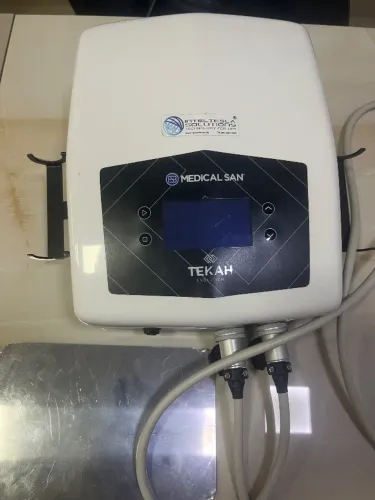 Equipamento Estético 