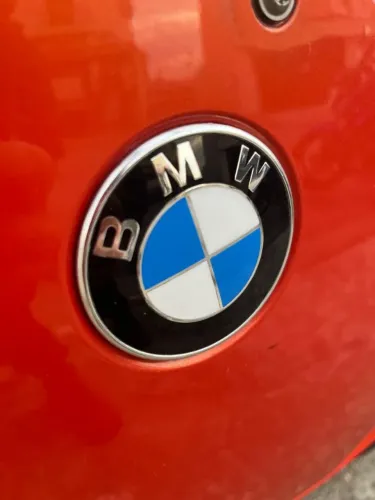 BMW K1300S
