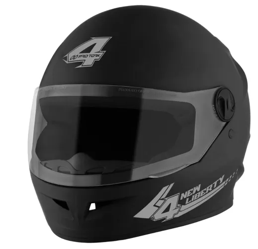 Capacete Pro Tork New Liberty 4 - TAM 60 LACRADO