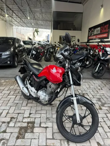 CG 160 START 2024/2024