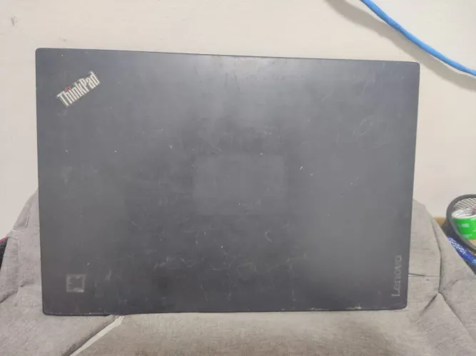 Thinkpad T480 - Placa com defeito (s/ conserto) - Aceito trocas/negociar