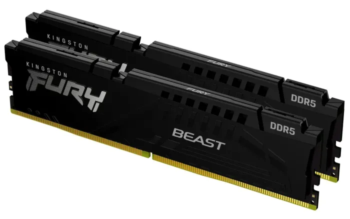 Kingston Fury 2x16 6000mhz CL30
