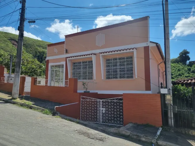 Casa Rosa