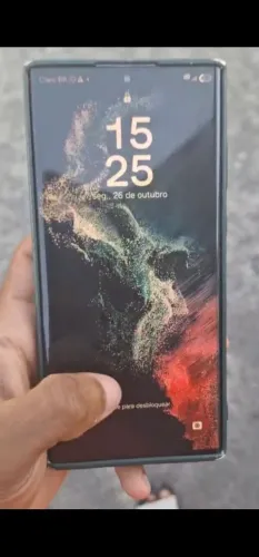 S22 ultra
