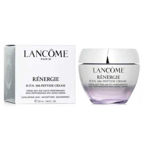  Creme Renergie H.P.N. 300 Anti-idade de Alta Performance [Produtos de mostruário]