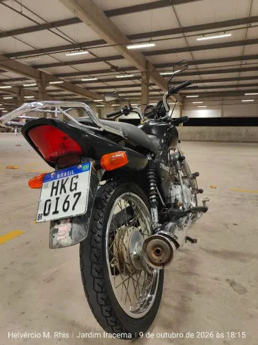 FAN 125 2008