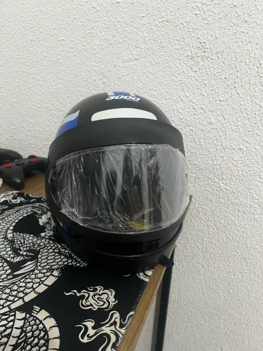 Capacete - TAM 58