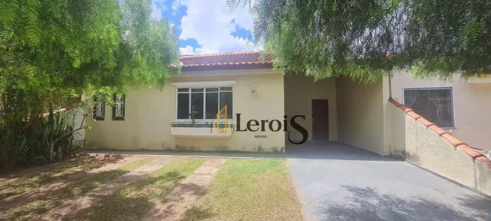 Casa com 3 dormitórios à venda, 110 m² por R$ 450.000,00 - Condomínio Villagio D Itália - 
