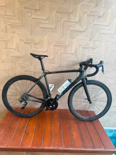 speed Trek Émonda SL5