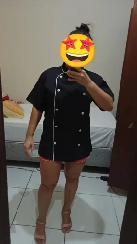 Uniforme Dolma