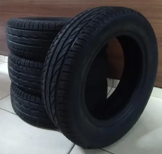 185 65R15 Longway Remold - R$ 189,00 und