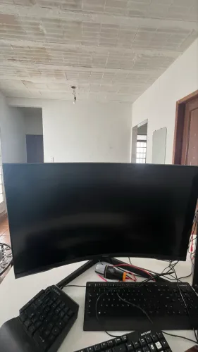 Troco monitor odyssey g5