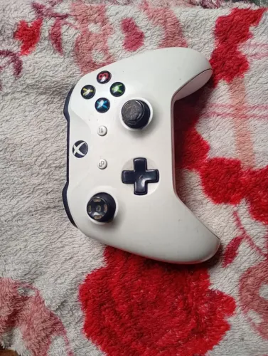 Controle de Xbox one