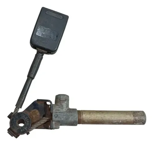 Fecho Femea Renault Scenic 1999 2000 2001 2002 2003 2004 10