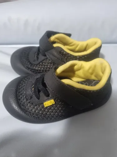 Tenis infantil klin