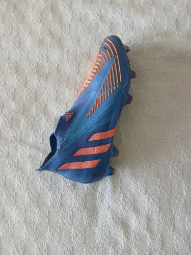 Chuteira adidas ELITE 2023 botinha campo