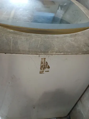 Máquina de lavar roupa 10 kg