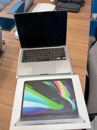 MacBook Pro