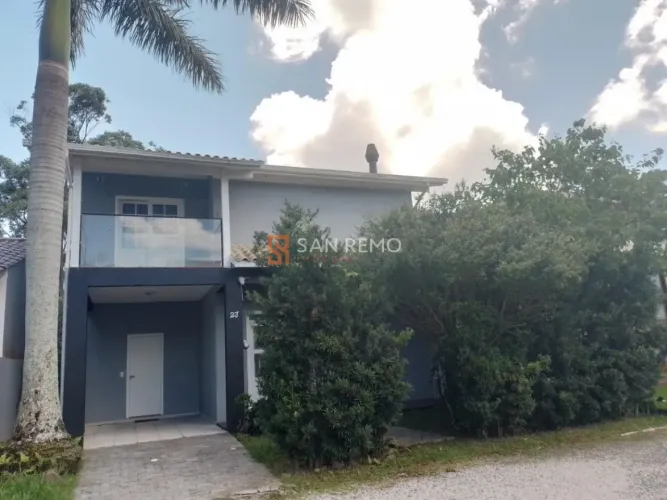 Campeche | Casa 3 quartos, sendo 2 suites