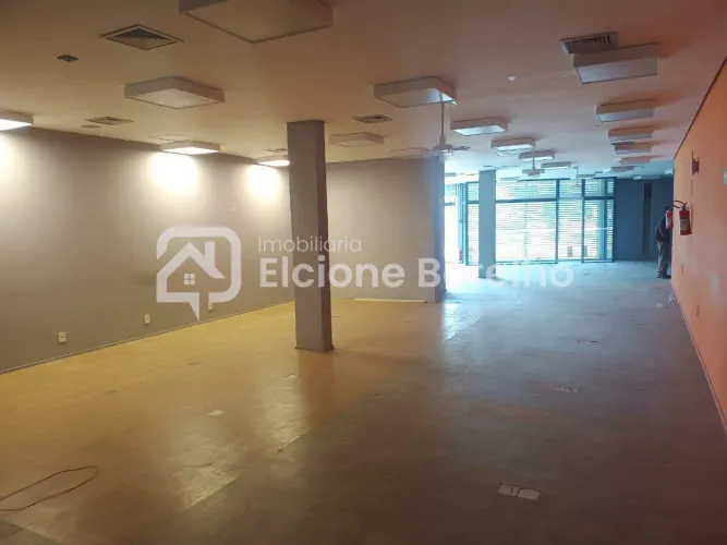 Loja para aluguel, 6 vagas, SANTA ROSA - Uberlândia/MG
