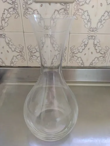 Decanter e acessórios para vinho