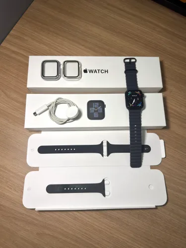 Apple Watch SE 2 - 44mm