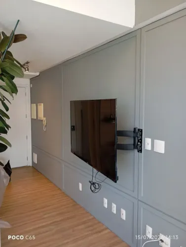 Pintor Residencial e Comercial