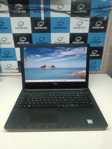 Dell Inspiron 15