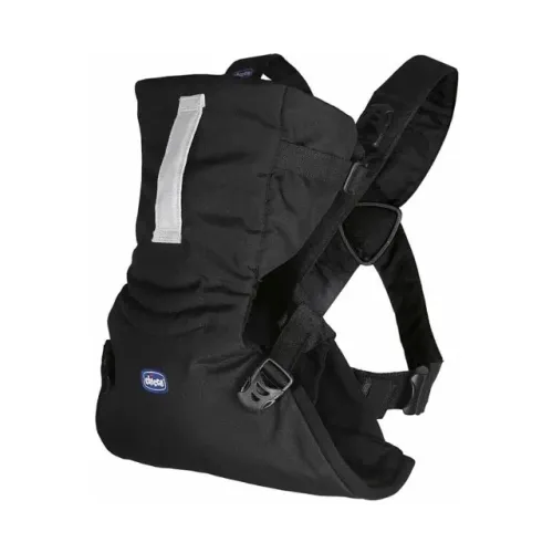 Canguru Easy Fit, Chicco, Black Night