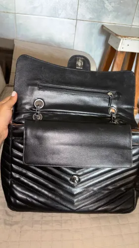 Bolsa Chanel Classic Flap