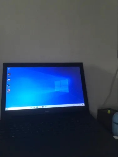 Vendo notebook + impressora tank de tinta HP