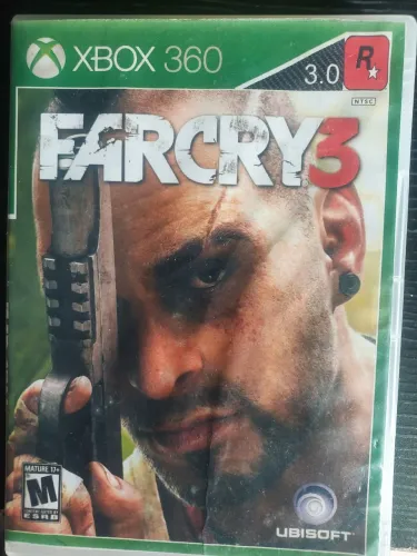 Jogos Xbox 360