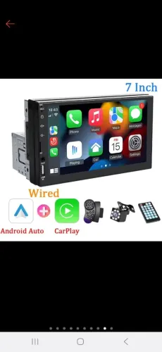 Vende-se kit multimidia automotivo R$ 200,00