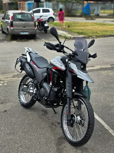 Xtz Lander 2025