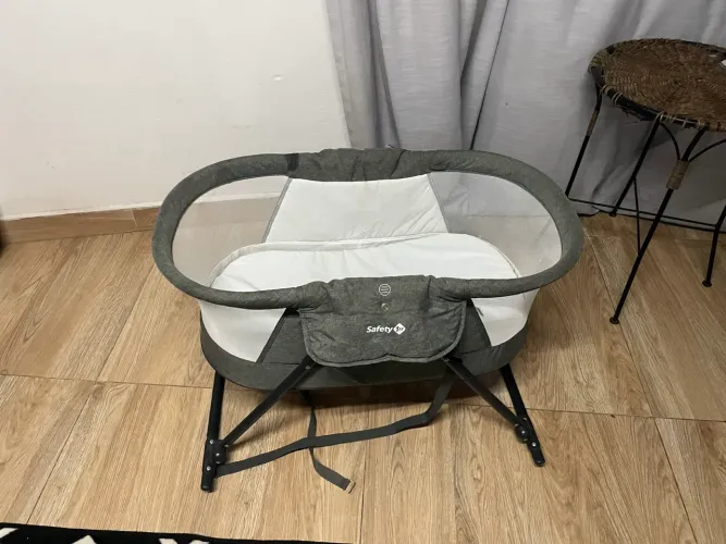 Berço portátil 