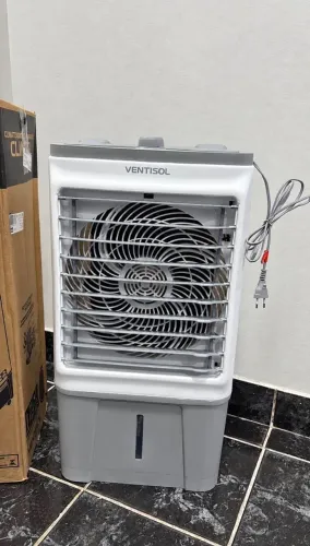Climatizador (novo embalado)