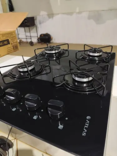 Cooktop 4bcs atlas