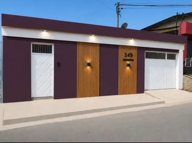 Venco Casa Conjunto Renato Souza Pinto