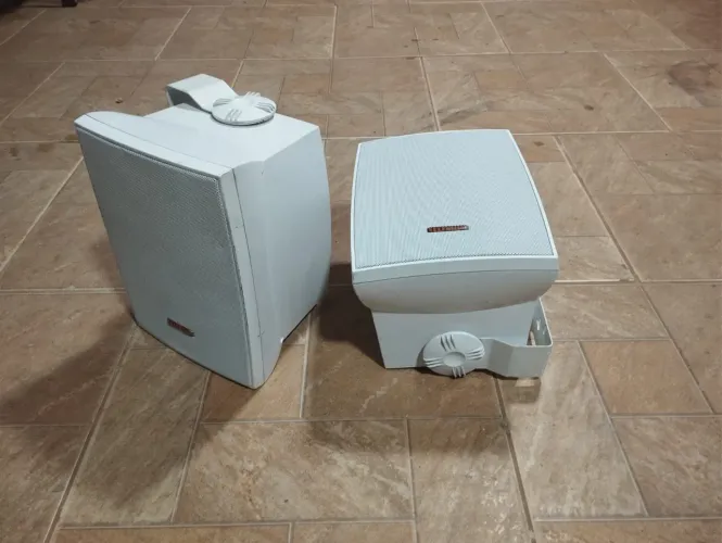 Caixa de som jbl seleniun