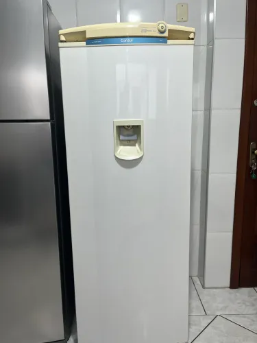 Geladeira cônsul